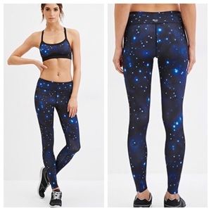 Galaxy Leggings